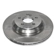 thumbnail image 1 of Disc Brake Rotor, 1 of 2