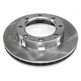 thumbnail image 1 of Disc Brake Rotor, 1 of 2