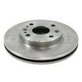 thumbnail image 1 of Disc Brake Rotor, 1 of 2