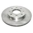 thumbnail image 1 of Disc Brake Rotor, 1 of 2