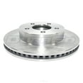 thumbnail image 1 of Disc Brake Rotor, 1 of 2