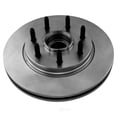thumbnail image 1 of Disc Brake Rotor, 1 of 1