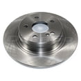 thumbnail image 1 of Disc Brake Rotor, 1 of 2