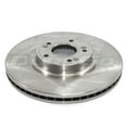thumbnail image 1 of Disc Brake Rotor, 1 of 2
