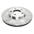 thumbnail image 1 of Disc Brake Rotor, 1 of 2