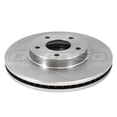 thumbnail image 1 of Disc Brake Rotor, 1 of 2