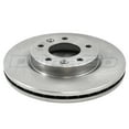 thumbnail image 1 of Disc Brake Rotor, 1 of 2