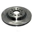 thumbnail image 1 of Disc Brake Rotor, 1 of 2