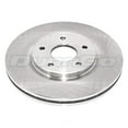 thumbnail image 1 of Disc Brake Rotor, 1 of 2