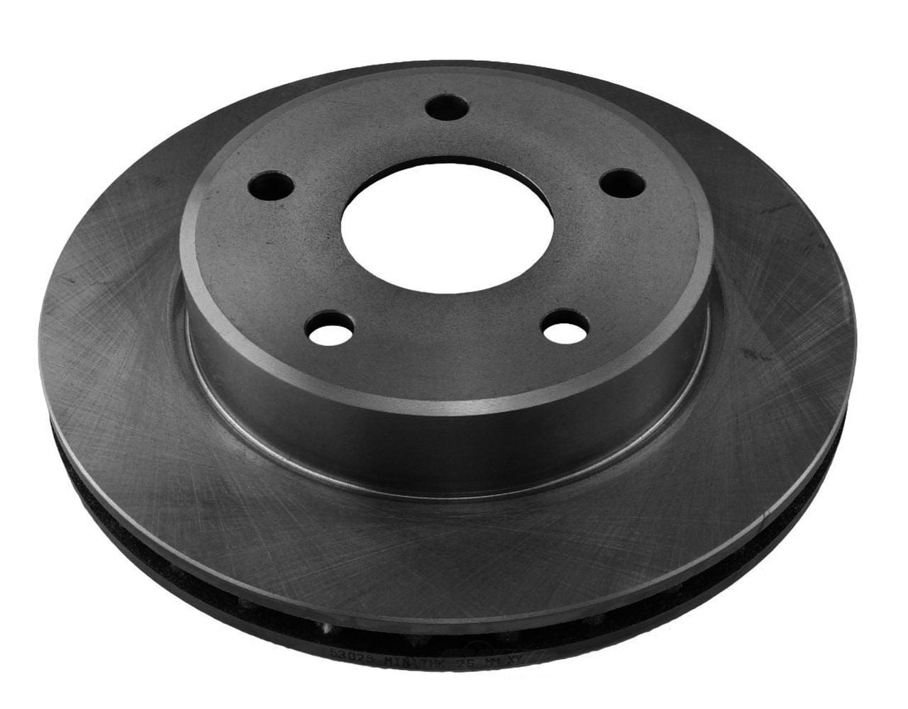 Disc Brake Rotor