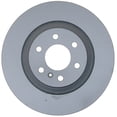 thumbnail image 1 of Disc Brake Rotor, 1 of 1