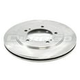 thumbnail image 1 of Disc Brake Rotor, 1 of 2