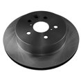 thumbnail image 1 of Disc Brake Rotor, 1 of 1