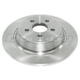 thumbnail image 1 of Disc Brake Rotor, 1 of 2
