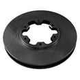 thumbnail image 1 of Disc Brake Rotor, 1 of 1
