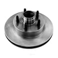 thumbnail image 1 of Disc Brake Rotor, 1 of 1