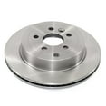 thumbnail image 1 of Disc Brake Rotor, 1 of 2