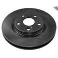 thumbnail image 1 of Disc Brake Rotor, 1 of 1