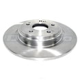 thumbnail image 1 of Disc Brake Rotor, 1 of 2