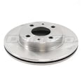 thumbnail image 1 of Disc Brake Rotor, 1 of 2