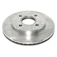 thumbnail image 1 of Disc Brake Rotor, 1 of 2
