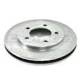 thumbnail image 1 of Disc Brake Rotor, 1 of 2
