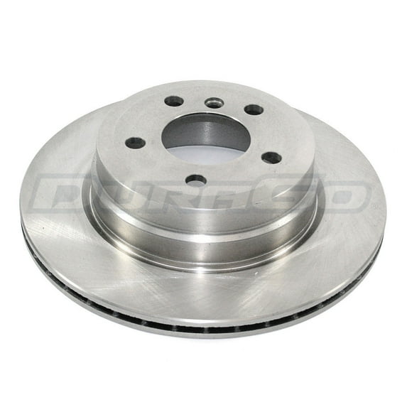Disc Brake Rotor