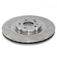 thumbnail image 1 of Disc Brake Rotor, 1 of 2