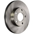 thumbnail image 1 of Disc Brake Rotor, 1 of 2