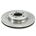 thumbnail image 1 of Disc Brake Rotor, 1 of 2