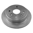 thumbnail image 1 of Disc Brake Rotor, 1 of 1