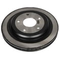 thumbnail image 1 of Disc Brake Rotor, 1 of 3