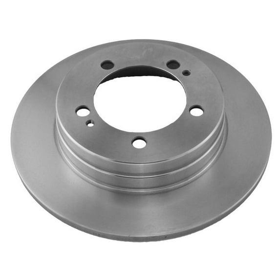 Disc Brake Rotor