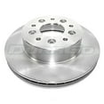 thumbnail image 1 of Disc Brake Rotor, 1 of 2