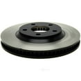 thumbnail image 1 of Disc Brake Rotor, 1 of 4