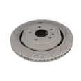 thumbnail image 1 of Disc Brake Rotor, 1 of 2