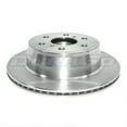 thumbnail image 1 of Disc Brake Rotor, 1 of 2