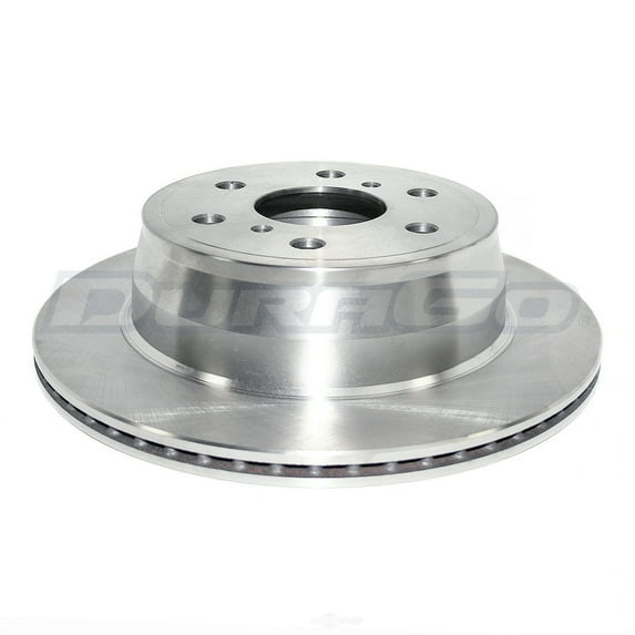 Disc Brake Rotor