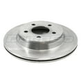 thumbnail image 1 of Disc Brake Rotor, 1 of 2