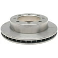 thumbnail image 1 of Disc Brake Rotor, 1 of 2