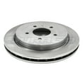 thumbnail image 1 of Disc Brake Rotor, 1 of 2