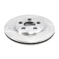 thumbnail image 1 of Disc Brake Rotor, 1 of 2