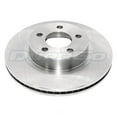 thumbnail image 1 of Disc Brake Rotor, 1 of 2