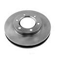 thumbnail image 1 of Disc Brake Rotor, 1 of 1