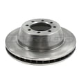 thumbnail image 1 of Disc Brake Rotor, 1 of 2