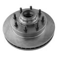 thumbnail image 1 of Disc Brake Rotor, 1 of 1