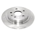thumbnail image 1 of Disc Brake Rotor, 1 of 2