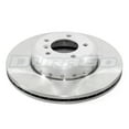 thumbnail image 1 of Disc Brake Rotor, 1 of 2