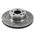 thumbnail image 1 of Disc Brake Rotor, 1 of 2