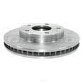 thumbnail image 1 of Disc Brake Rotor, 1 of 2